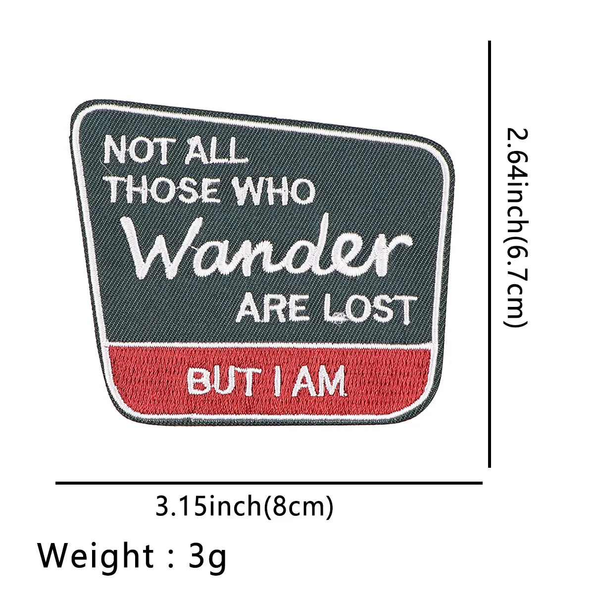 Cute Capybara Iron On Patch Clothes Patch For Clothing Phrase Embroidered Patch Garment Apparel Accessories Sewing Stickers