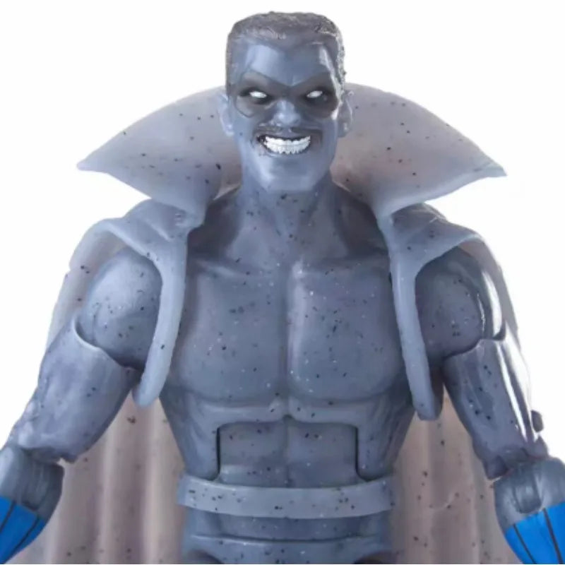 Original Hasbro Marvel Legends Series MARVEL'S GREY GARGOYLE Anime Figure Toys Collection Model