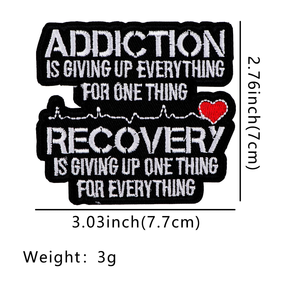 Cute Raccoon Embroidery Patch Funny Quotes Iron On Patches For Clothing Thermoadhesive Patches On Clothes DIY Sew Badges