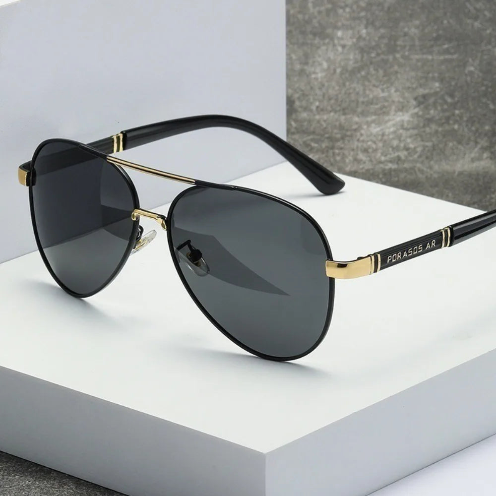 Polarized Sunglasses for Mens  Outdoor Sun Glasses 100% UV Protection Lightweight Eyewear