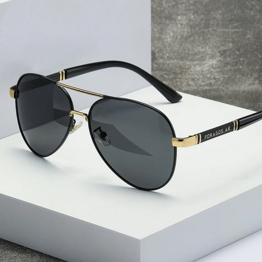 Polarized Sunglasses for Mens  Outdoor Sun Glasses 100% UV Protection Lightweight Eyewear