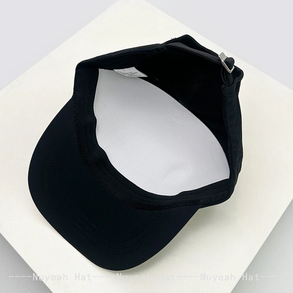 New Men Women Quick-dry Simple Embroidered Letters Baseball Hats Sunshade Elastic Versatile Travel Peaked Caps Fashion Casual