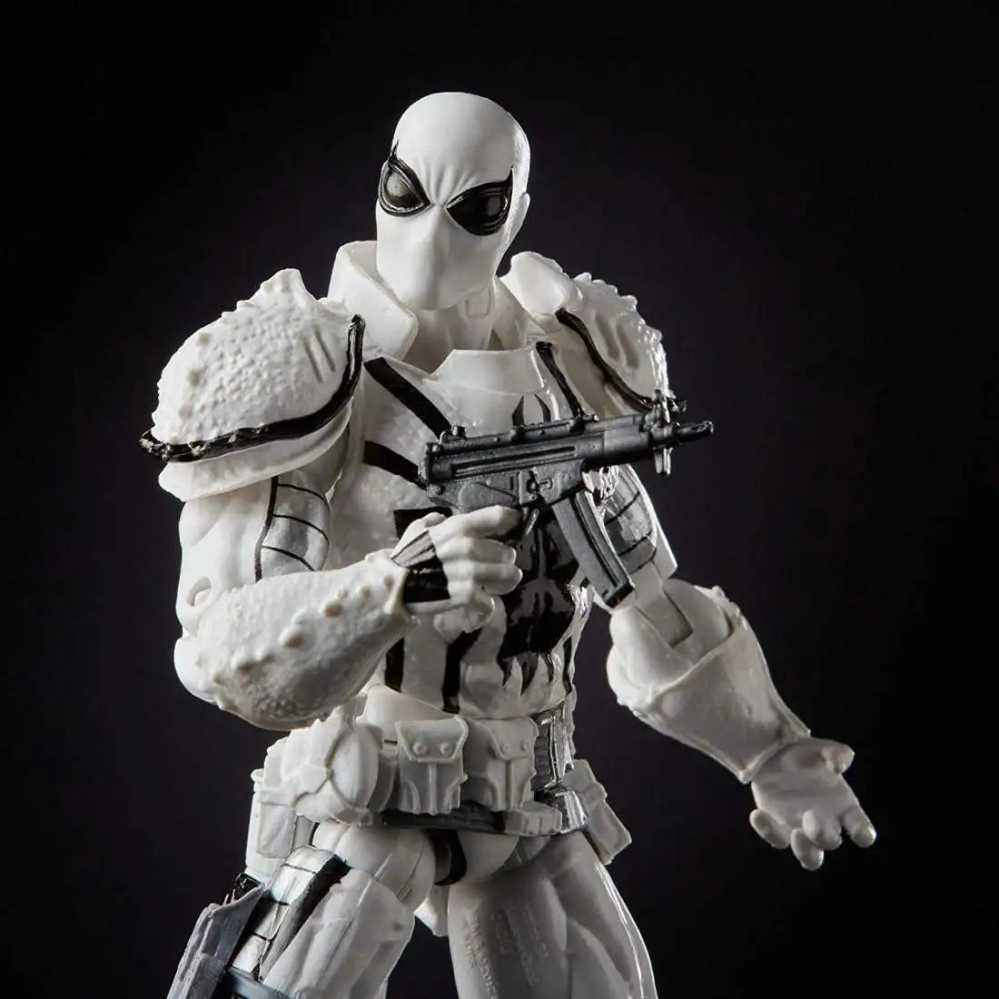 Marvel Legends 80th Anniversary Series Anti Venom Agent 6"  Action Figure
