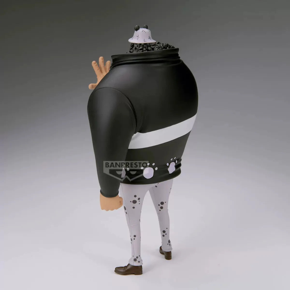 【IN STOCK】Original Banpresto DXF The Grandline Series Extra One Piece Bartholomew Kuma 20cm Action Figure Collectible Model