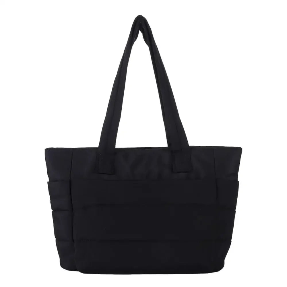 Soft Tote Bag Versatile Handbag Women, Commuting Bag Messenger Shoulder Bag