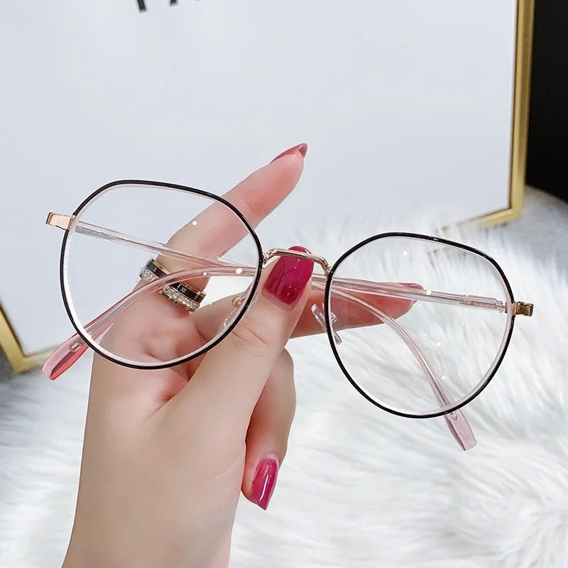 Women Men Classic Glasses School Eyewear For Daily Life Clothing Accessories