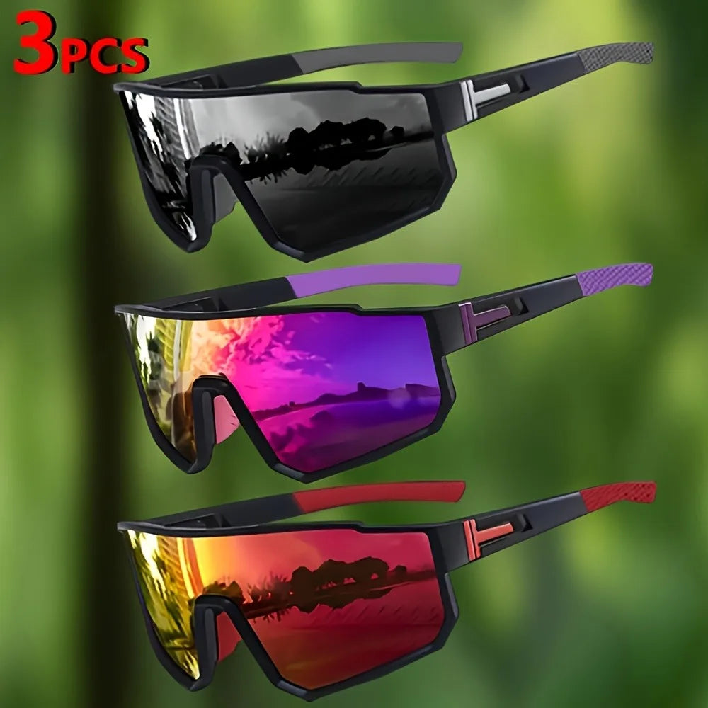 Fashionable Glasses Decoration Design Suitable for Both Men and Women