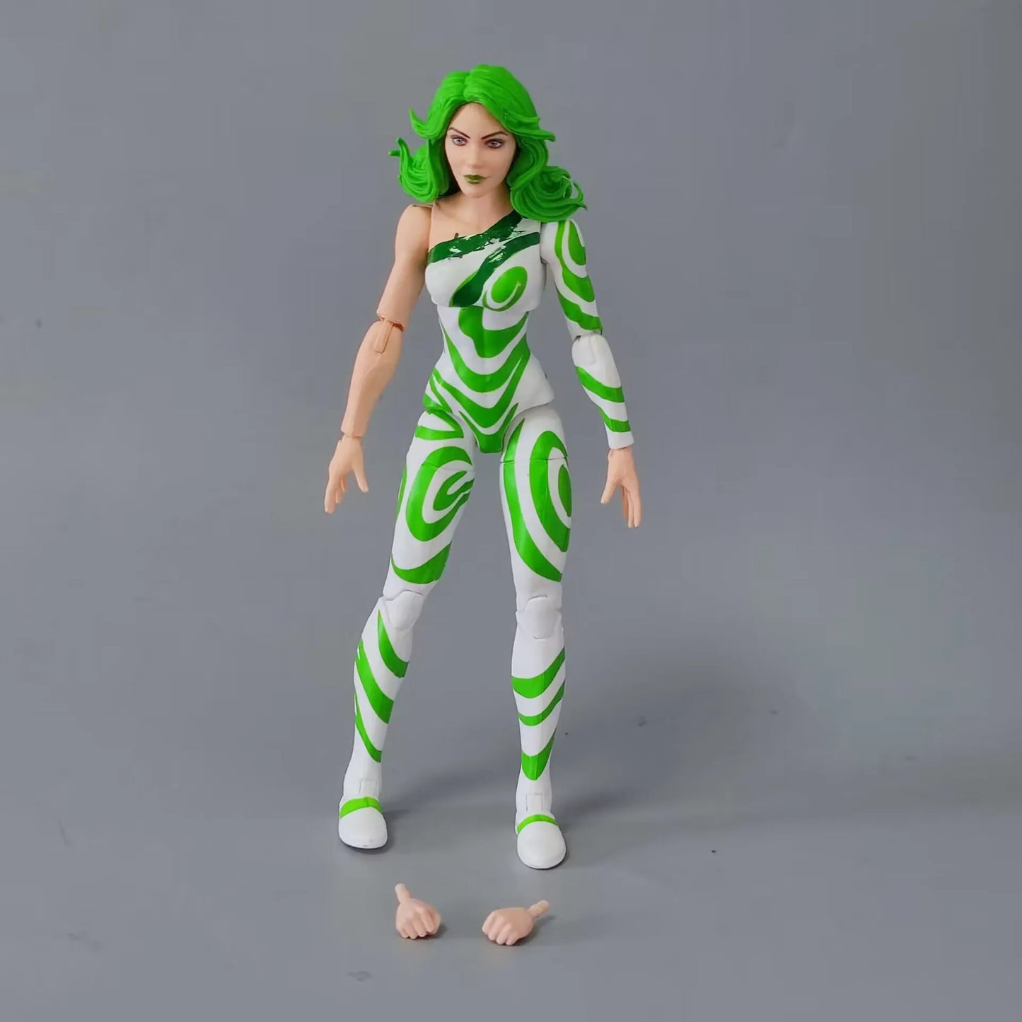 Marvel Legends Random Pretty Boy Vertigo Stryfe Zero X-men Villains 5-Pack 6" Action Figure