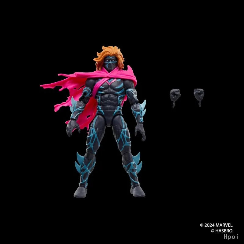Original Hasbro Marvel Legends Series: Marvel's Kaine Action Figure Model Toy Collection