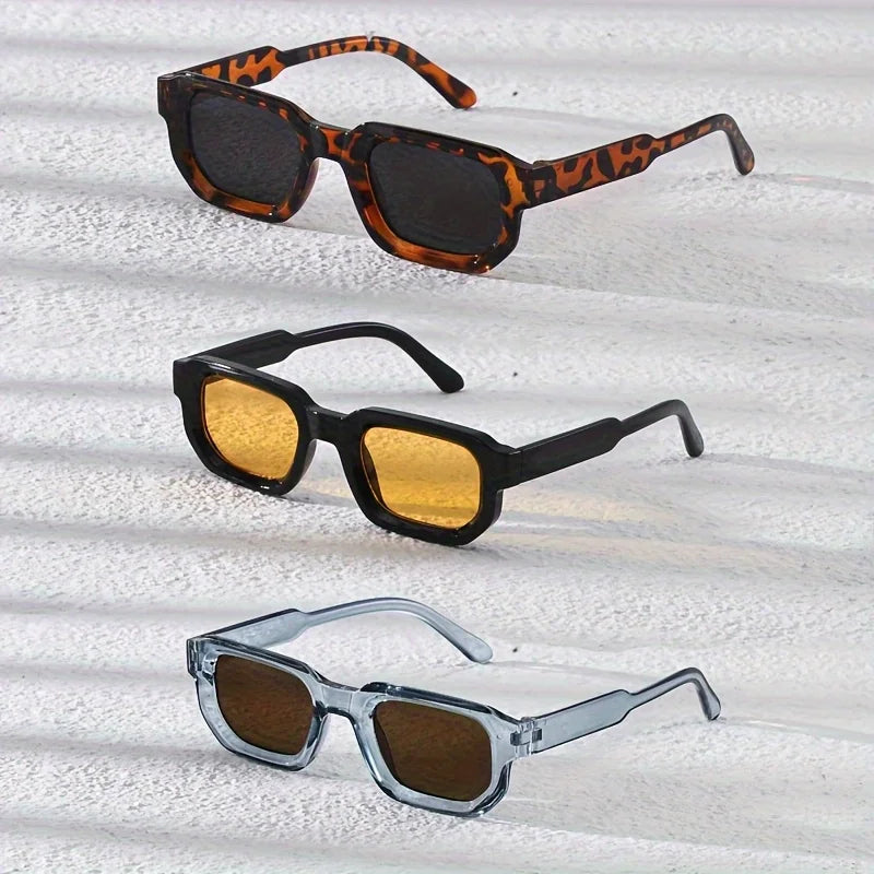 Men's Retro Glasses Are Suitable for Dail OccasionsThey Are The Perfect Gift for Valentine's Day Birthdays and New Year Parties