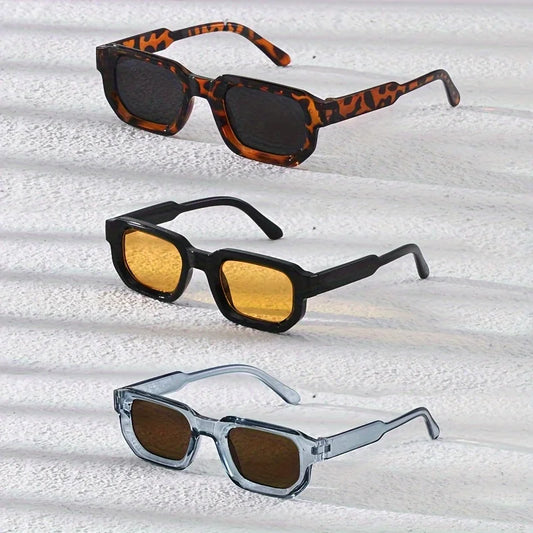 Men's Retro Glasses Are Suitable for Dail OccasionsThey Are The Perfect Gift for Valentine's Day Birthdays and New Year Parties