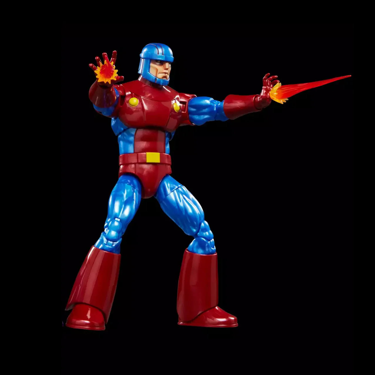 Marvel Legends Gamerverse Sentinel Variant 7" Loose Action Figure