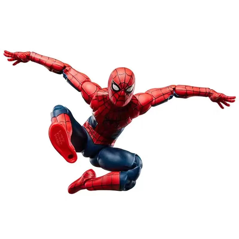 【Pre Sale】Original Hasbro Marvel Legends Series BRAND NEW DAY SPIDER-MAN Anime Figure Toys Model Ornaments
