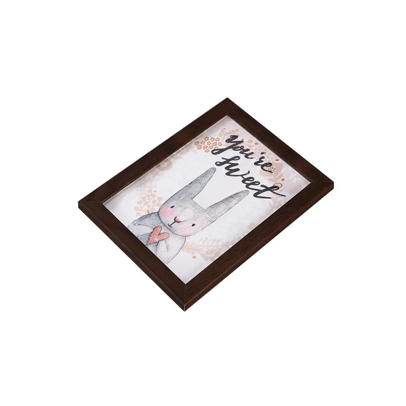 150PCS Mini Test Tube Jigsaw Puzzles Famous Painting Decompression Toy Puzzle Fridget Puzzle Game Family Decoration Holiday Gift