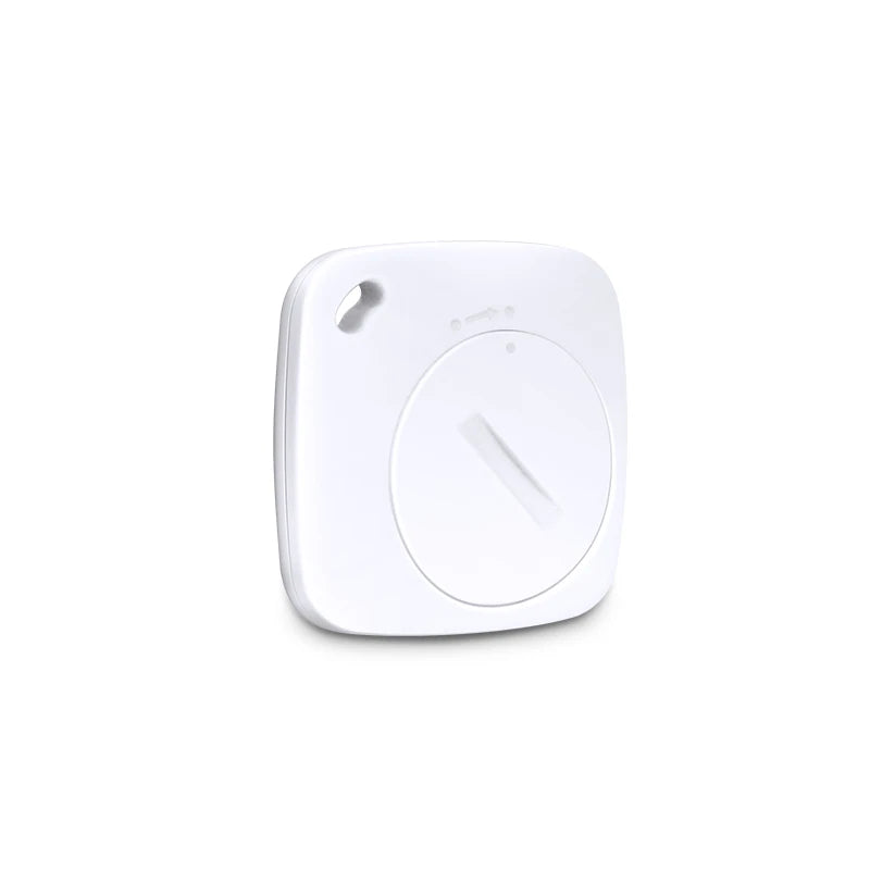 GPS Smart Tracker Bluetooth Tag Child Pet Car Finder for Apple iOS Find My Key
