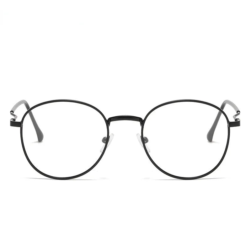 Photochromic Anti Radiation Glasses Women Man Anti Blue Ray Computer Eyeglasses 2 in 1 Eyeglasses Anti UV400