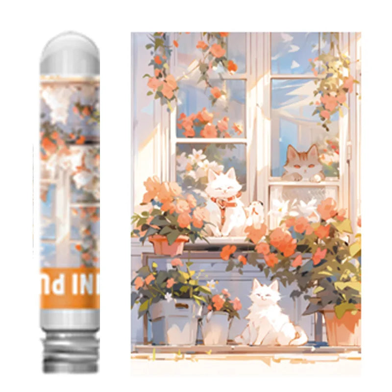 150pcs Mini Puzzle Adult Edition High Difficulty Super Difficult 150 Pieces Pocket Test Tube Advanced Puzzle Adult Puzzle Jigsaw