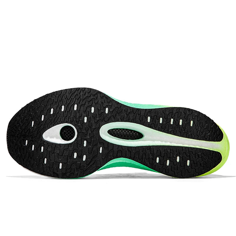 Running Shoes  Men MarathonCarbon Board Breathable Lightweight Women Comfortable Athletic Casual Sneakers Outdoor Sports New