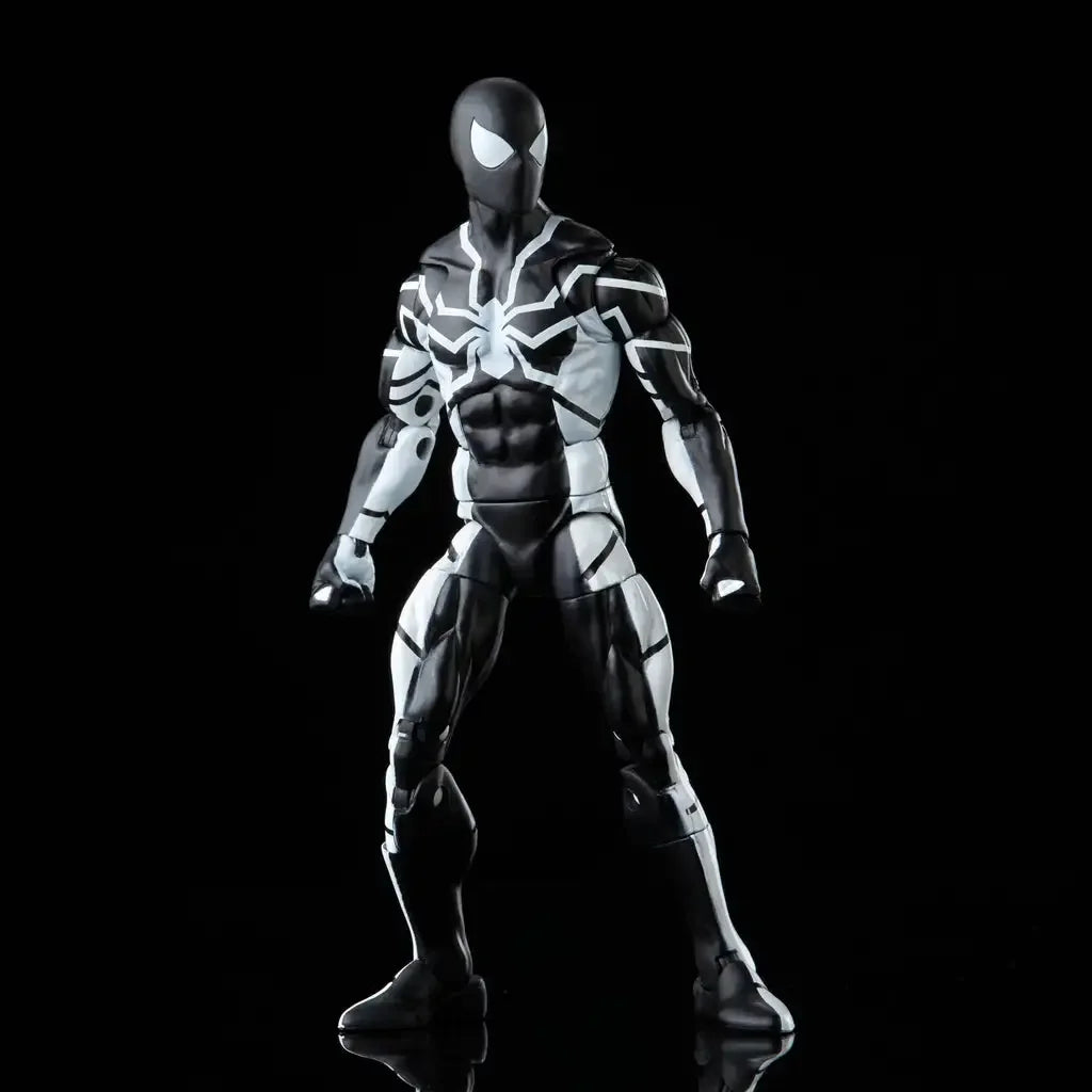 Marvel Legends Future Foundation Spiderman 6" Action Figure