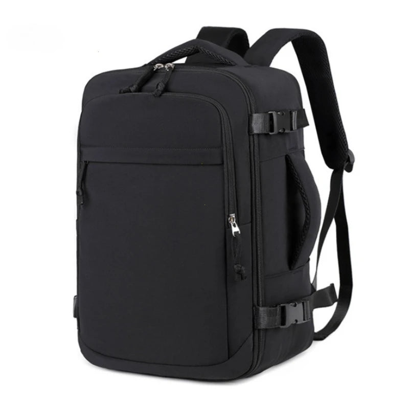 Travel Backpack Airline Approved Easyjet Wizz Air Large Capacity, Lightweight, Short Distance Business Travel Computer Backpack