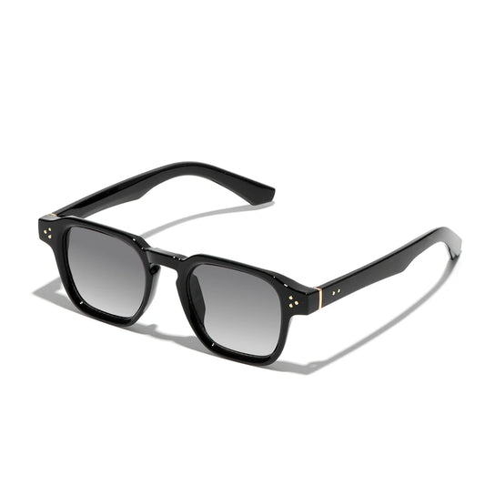 Ruiao 2026 Retro round Sunglasses Unisex Designer Luxury Vintage Shades Eyewear for Small Faces Fashionable Sun Glasses