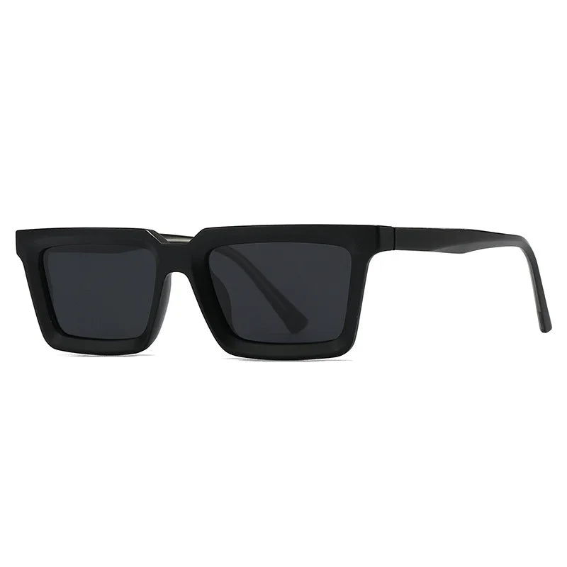 JNPCXI New Polarized Sunglasses for Men Women Square Sun Glasses Wholesale 11017