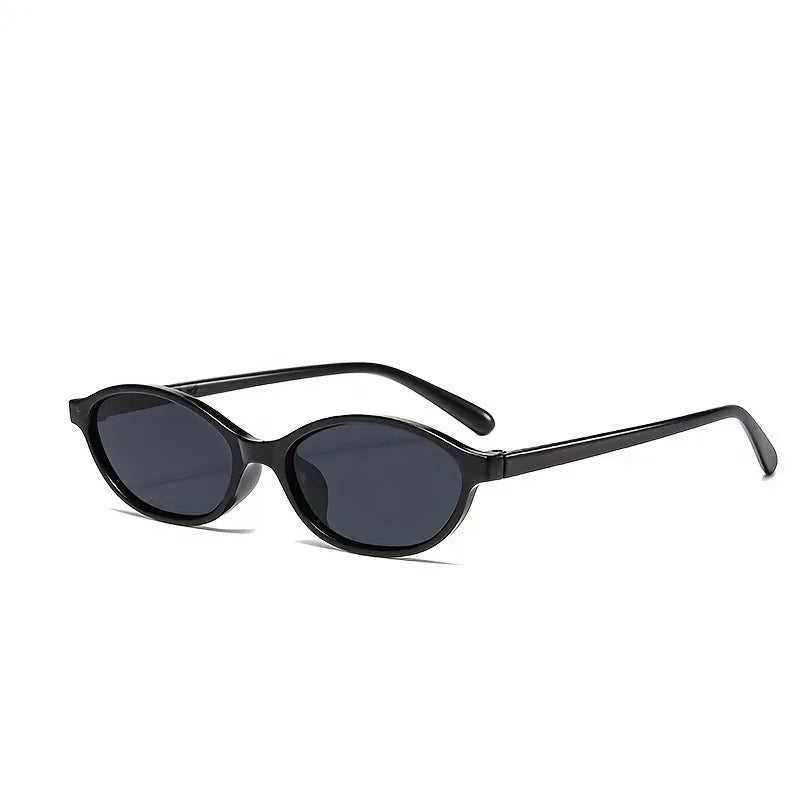 3 Pairs of Unisex Geometric Retro Classic Glasses A Daily Must-have Perfect Gift for Family and Friends Versatile Item