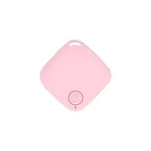 Mini GPS Bluetooth Tracker Smart Tag for Keys Pets Wallet iPhone iPad iOS