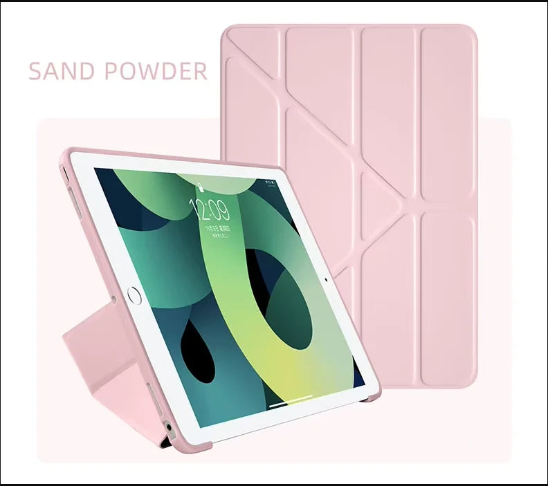 Pink Pad Case Redmi Pad SE 11 Funda Redmi SE 8.7, Xiaomi MiPad 6 Pro MiPad 7 Pro