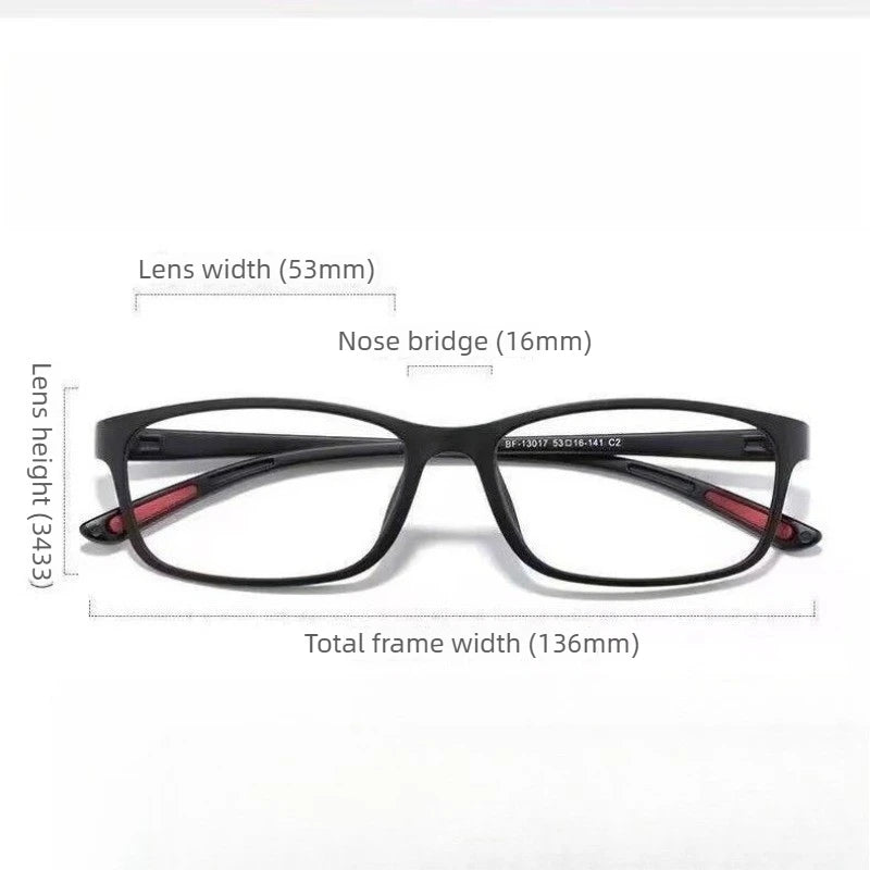 2 Pair Day-Night Smart Variable Color Night Vision Glasses for Men and Women Night Driving Anti-Glare and Anti-High Beam Eyewear