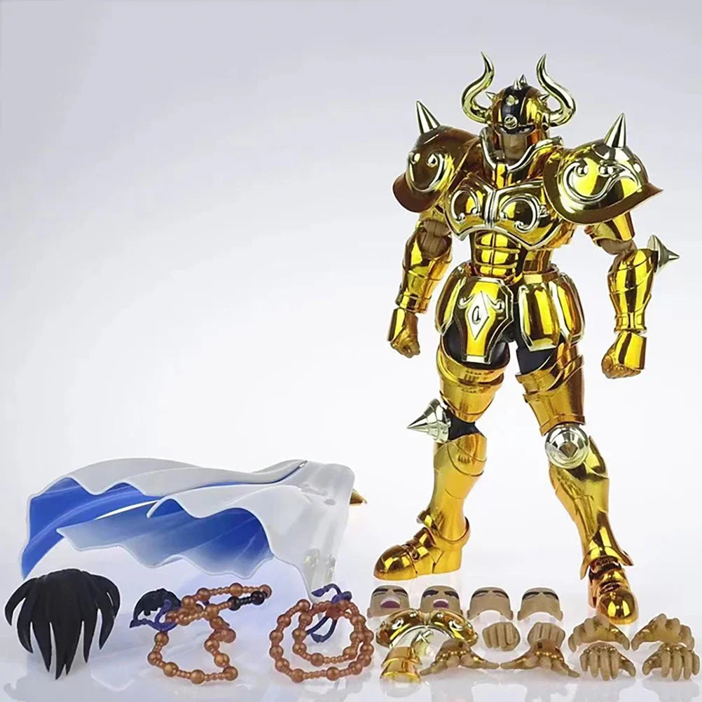 EX Sagittarius 12 Golden Knights Zodiac Signs  Manga Anime Collection Figures