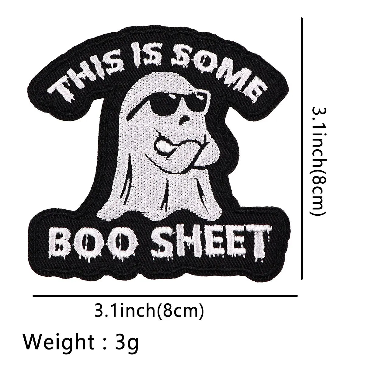 Funny Duck Quotes Patch Iron On Patches For Clothing Stickers Cute Cat Embroidered Patches On Clothes DIY Clothes Stripes