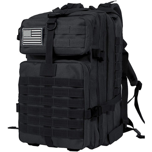 30/45L Man Tactical Backpacks,Travel Bags Survival Outdoor Trekking Hunting Bag