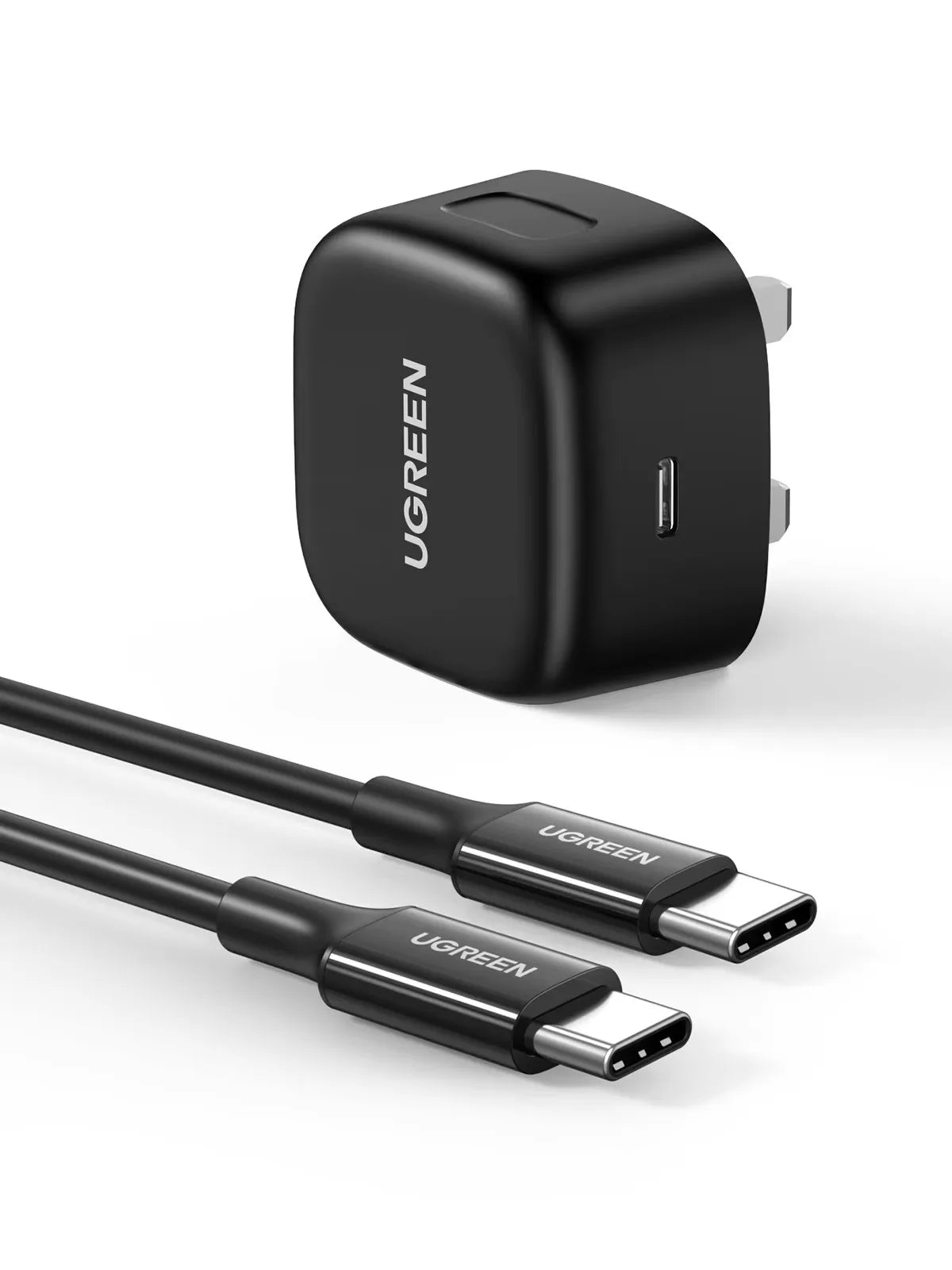 Quick Charge 4.0 3.0 QC PD Charger 30W USB Type C Fast Charger iPhone Xiaomi