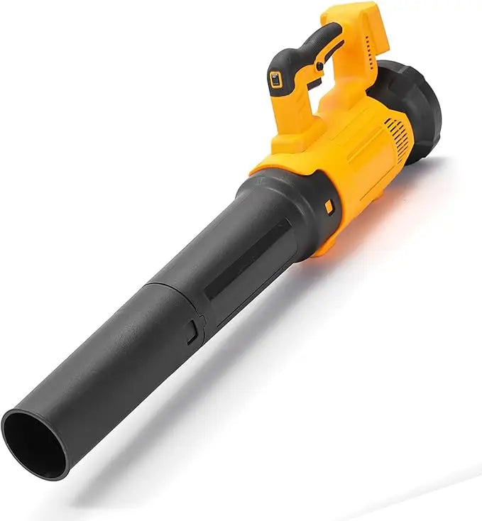 [No battery] For Dewalt 20V Cordless Leaf Blower for Snow Removal Yard Lawn Care