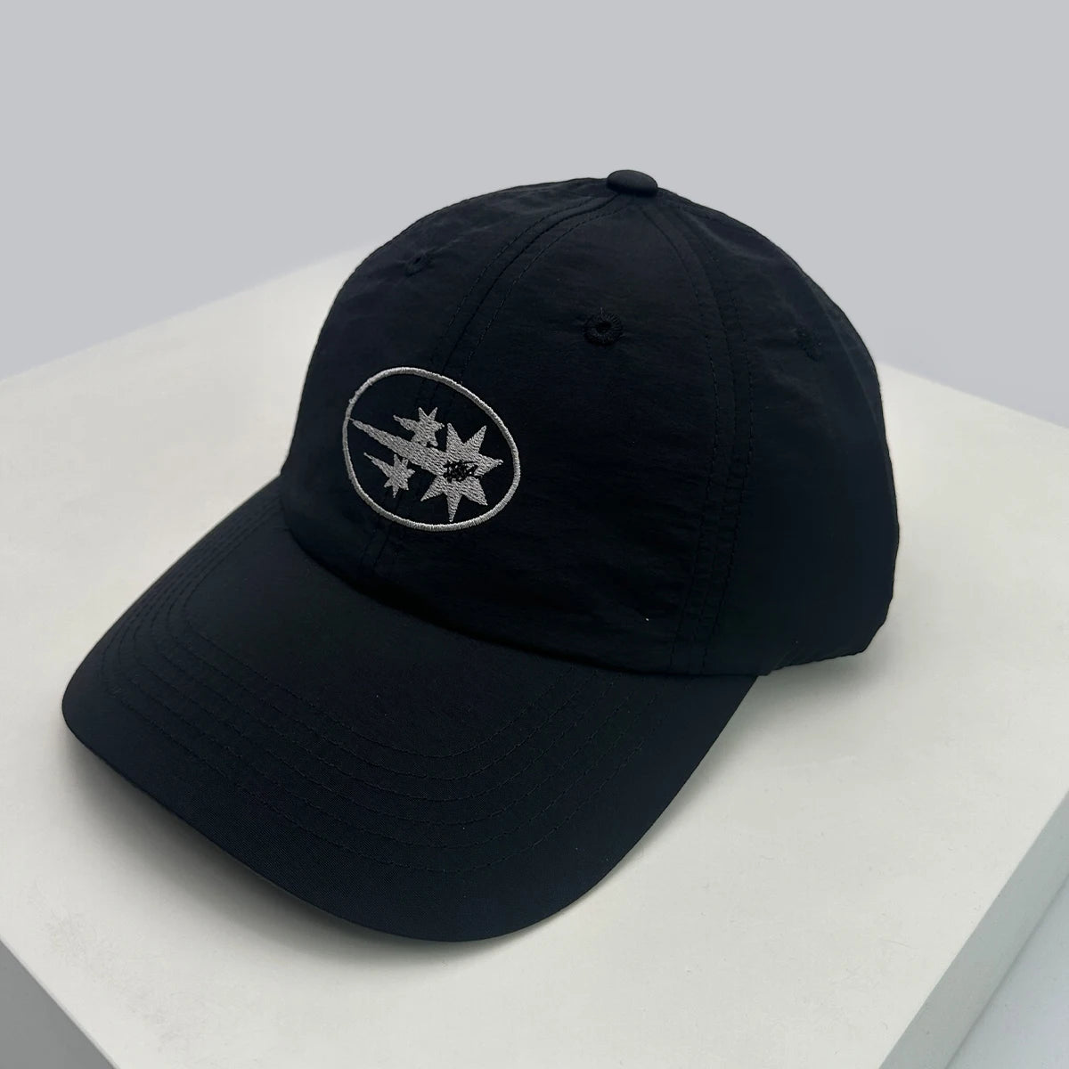New Unisex Quick Drying Leopard Print Pattern Letter Baseball Hats Sunshade Color Block Breathable Niche Peaked Caps Versatile
