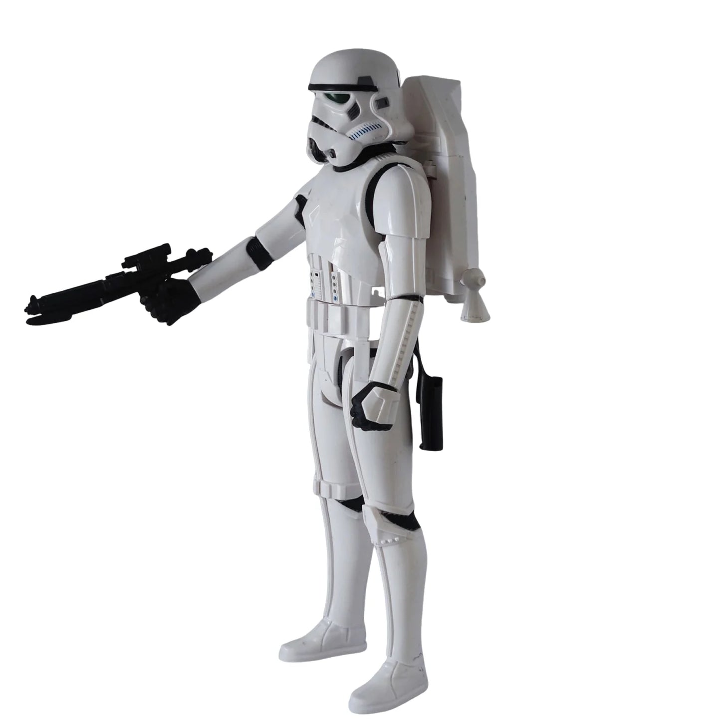 Star Wars Imperial Stromtrooper Limited Articulation 1/6 Scale 12" Loose Action Figure