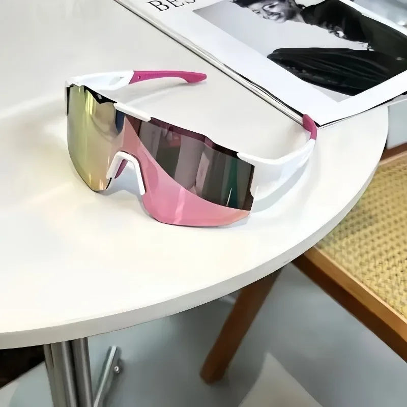 Unisex Sports Fashion Glasses Unisex Glasses Multifunctional Glasses Suitable for Racing Driving Etc The Best Choice
