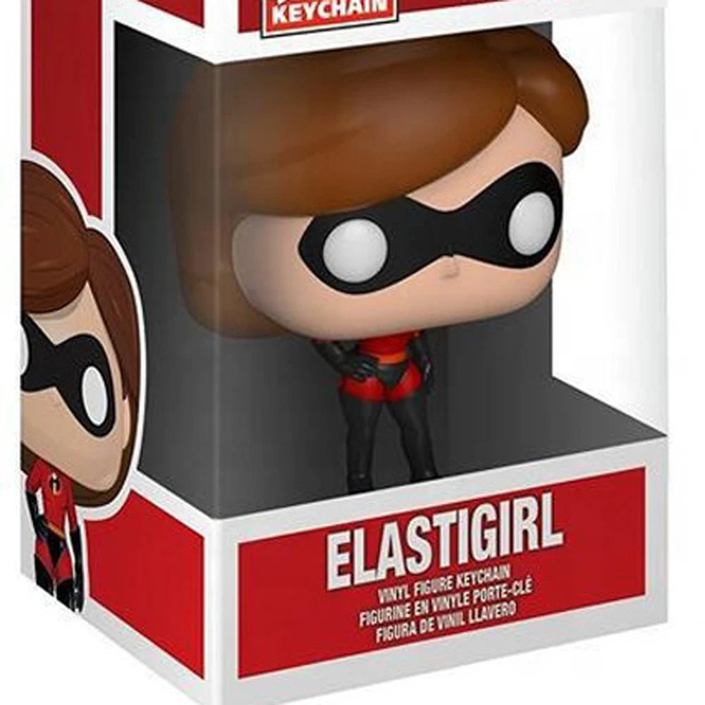 Thanos - DC Superhero Justice League Superman Figure Collection Keychain Toy