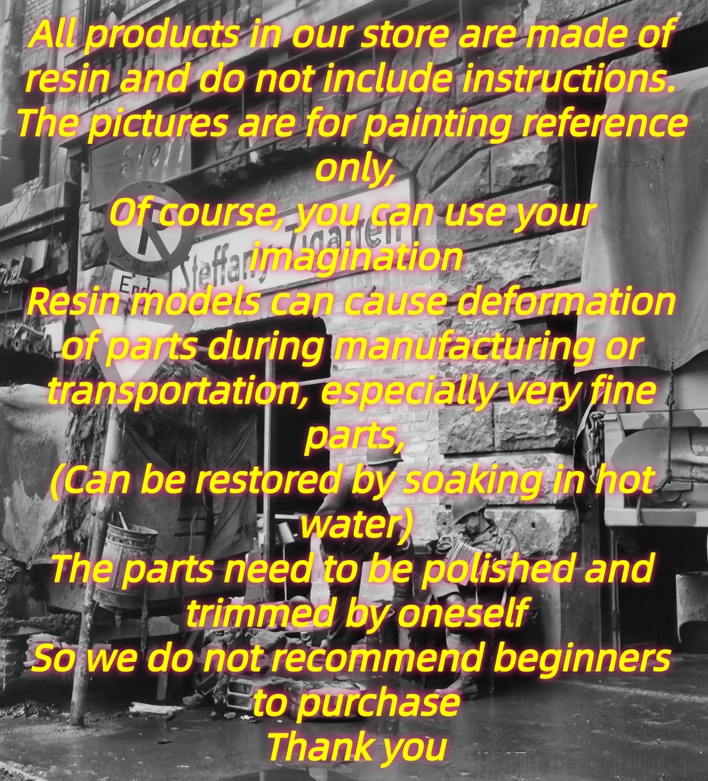 Precision 1/35 Die-casting Resin Model Kit, GK, Battlefield Sandbags, Unpainted
