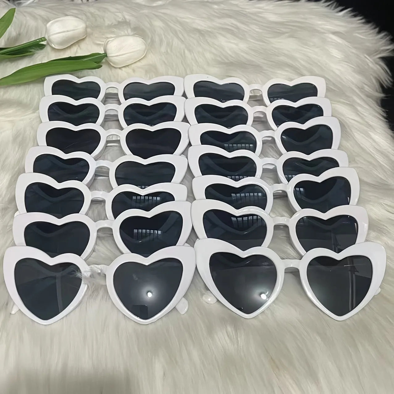 14 Heart shaped Glasses Are The Best Gifts for Couples and Friends Perfect for Singles Parties Halloween Christmas and Birthdays