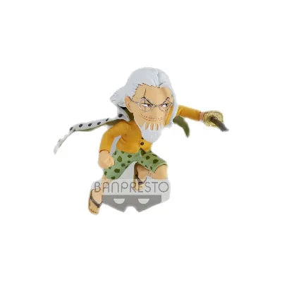 Special OfferBANDAI BANPRESTO ONE PIECE WCF World Landscape5/6/7 Animation peripherals Mol Garage Kit Ornaments boys favorite gi