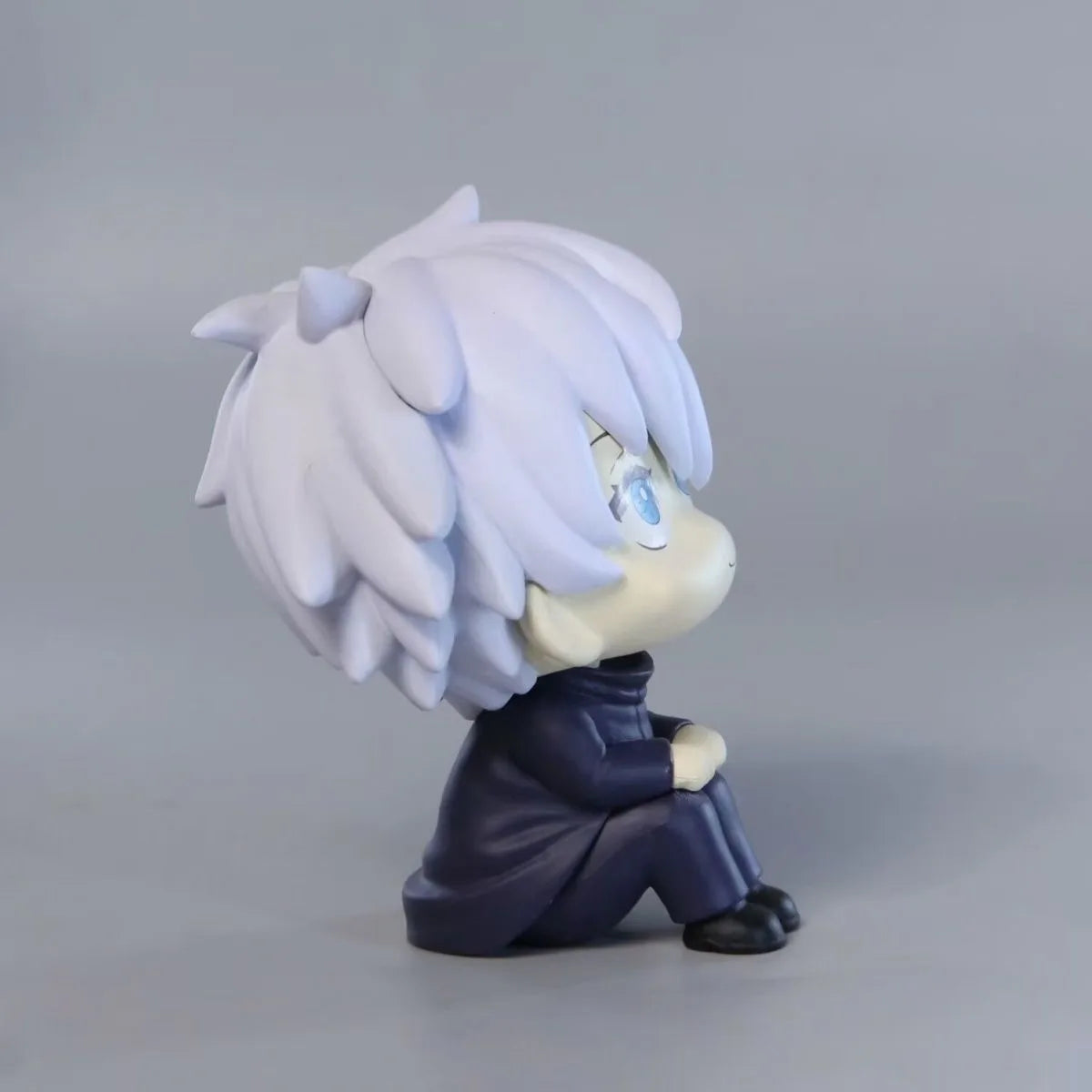 Anime Figures Jujutsu Kaisen Itadori Yuji Gojo Satoru Fushiguro Megumi Kugisaki