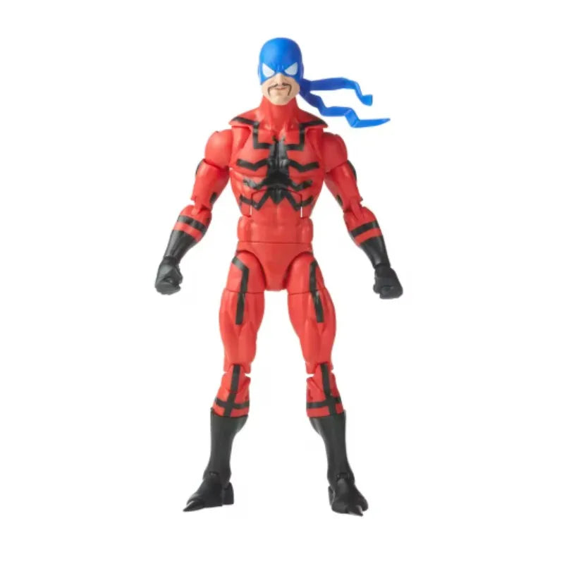 Original Hasbro Marvel Legends Series Tarantula Action Toy Figure Model