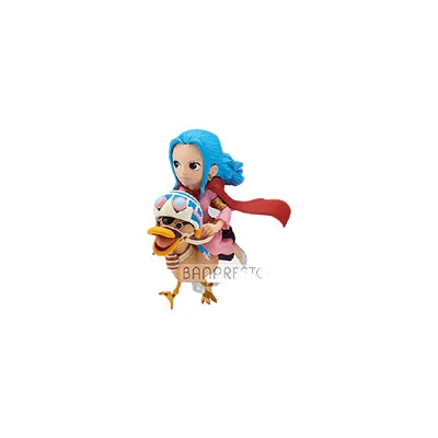 Special OfferBANDAI BANPRESTO ONE PIECE WCF World Landscape5/6/7 Animation peripherals Mol Garage Kit Ornaments boys favorite gi