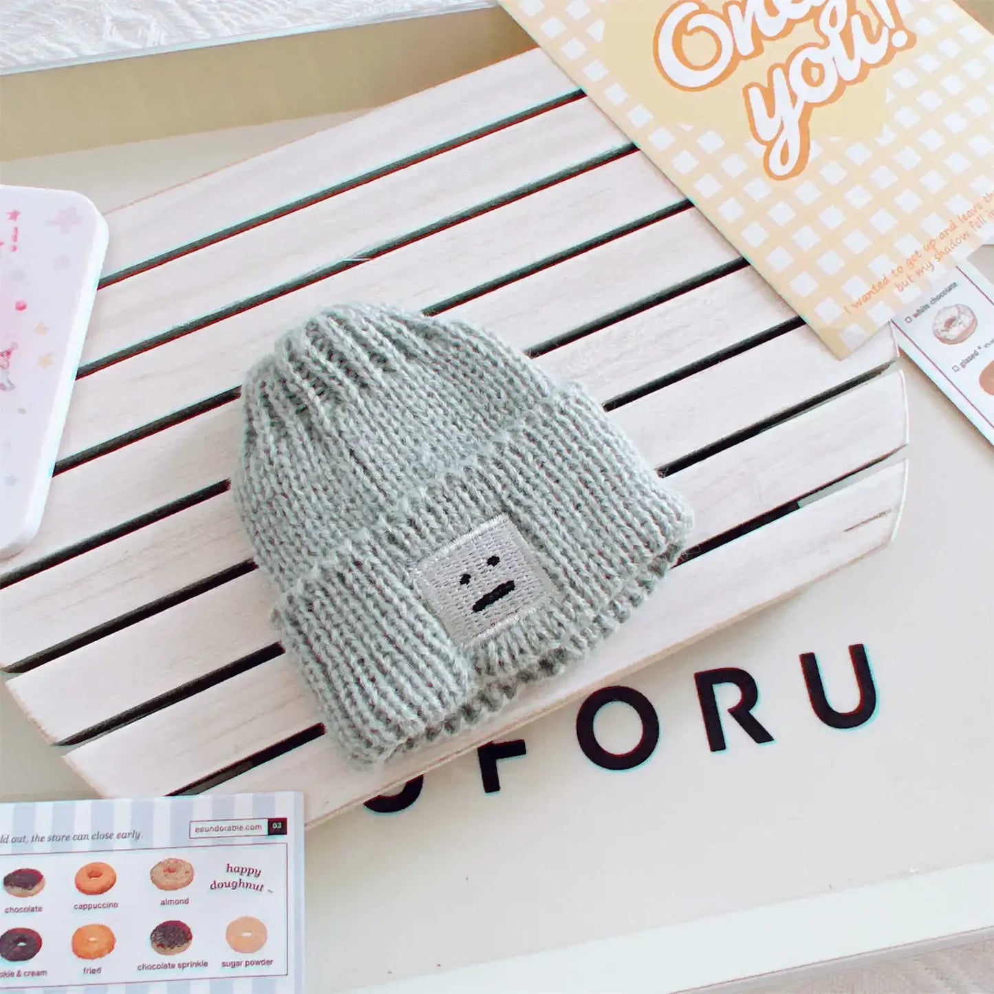 10cm Cute Mini Plush Doll'S Clothes Outfit Accessories For Korea Kpop Exo Labubu Idol Dolls Sweater Hat Clothing DIY Kid Gift