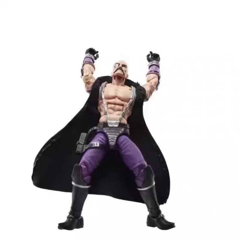 Original Hasbro G.I. Joe GI Joe Classfied Series Retro Cardback Dr. Mindbender Action Figure Collection Toys Ornaments