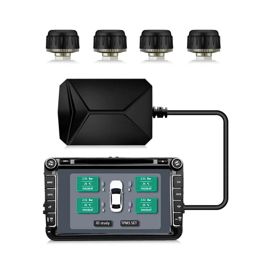 Navirelax Navigation multimedia accessories optional
