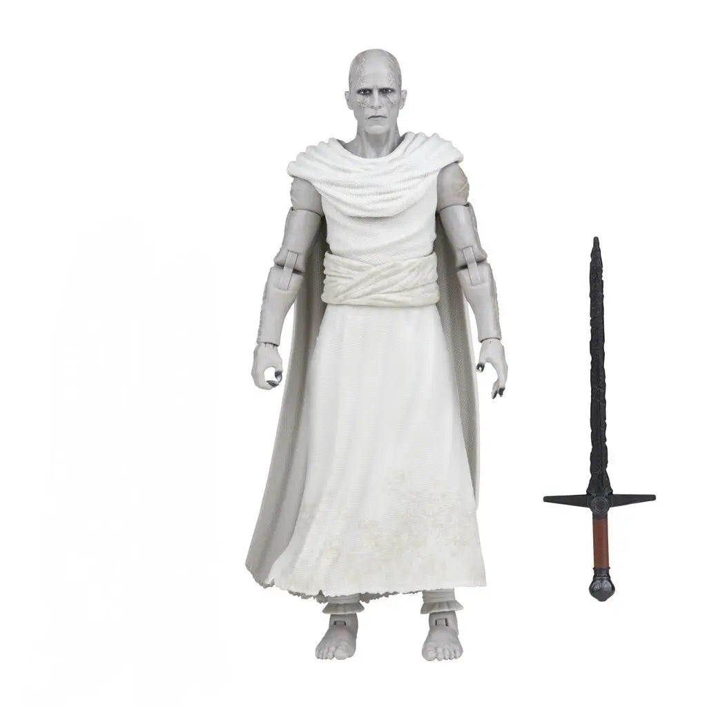 Marvel Legends Thor Movie Love and Thunder Gorr 6" Loose Action Figure