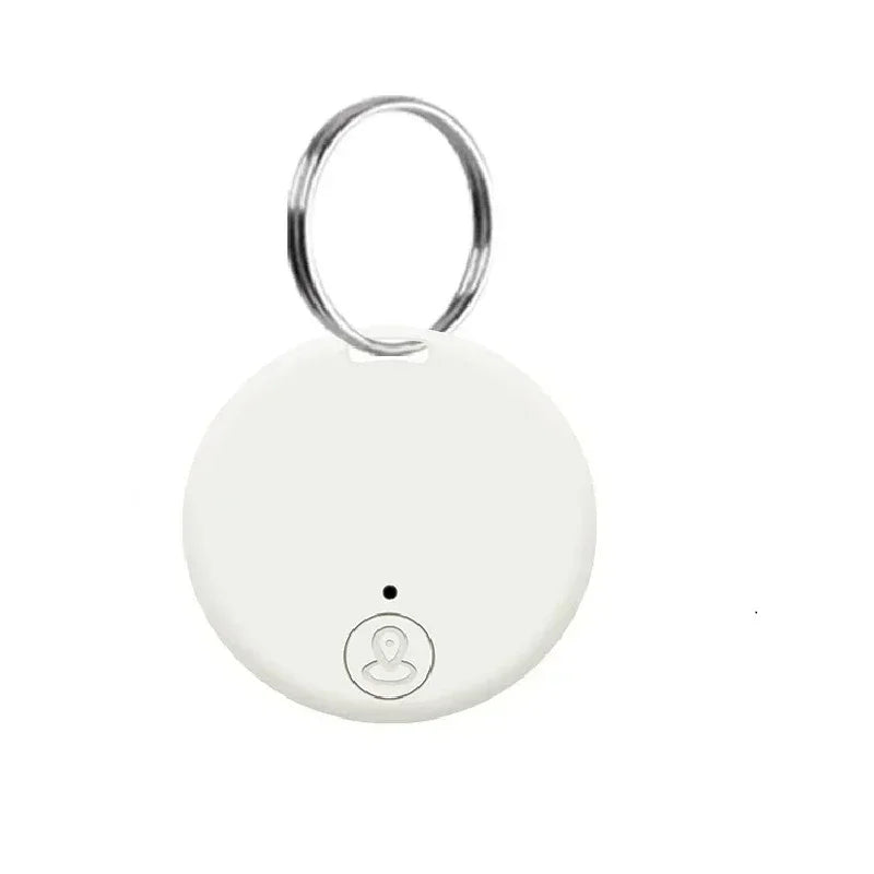 Mini Bluetooth 5.0 Tracker AntiLost Device Pet Kids Bag Wallet Smart Finder